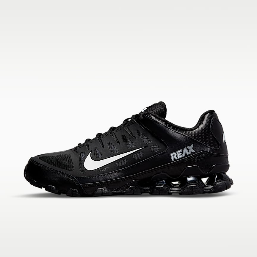 Nike Romaleos 4 ブラック/ホワイト USサイズ10 Nike Romaleos 4 Weightlifting Shoes. Nike RO